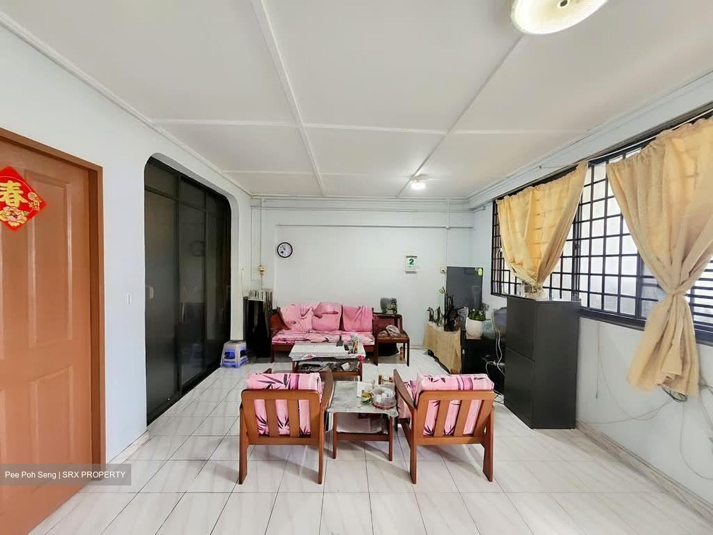 Blk 513 Bukit Batok Street 52 (Bukit Batok), HDB 4 Rooms #565269921